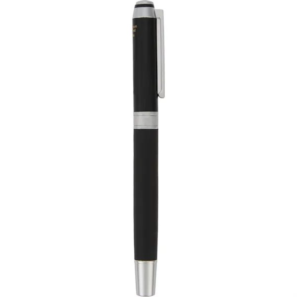 Hyde Recycled Brass Gel Rollerball - Hyde Recycled Brass Gel Rollerball - Image 5 of 11
