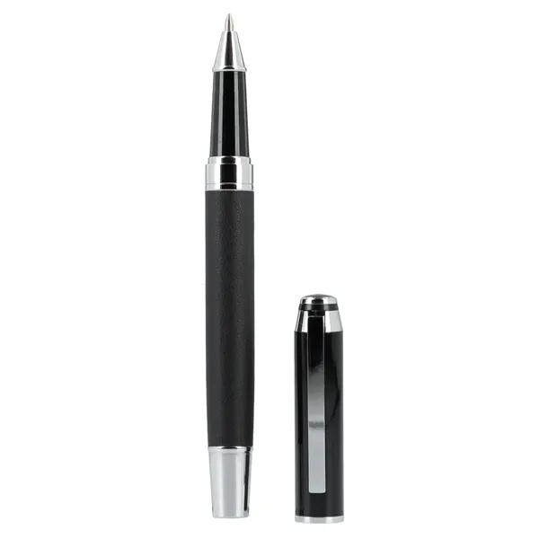Hyde Recycled Brass Gel Rollerball - Hyde Recycled Brass Gel Rollerball - Image 7 of 11