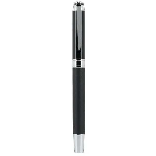 Hyde Recycled Brass Gel Rollerball - Hyde Recycled Brass Gel Rollerball - Image 8 of 11