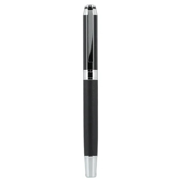 Hyde Recycled Brass Gel Rollerball - Hyde Recycled Brass Gel Rollerball - Image 9 of 11
