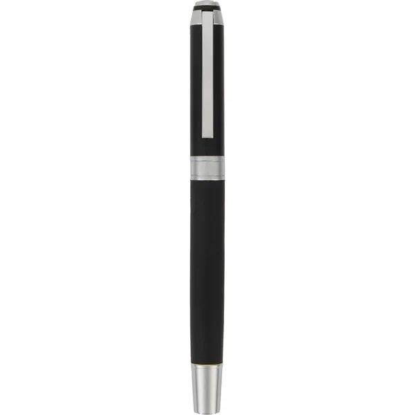 Hyde Recycled Brass Gel Rollerball - Hyde Recycled Brass Gel Rollerball - Image 10 of 11