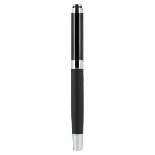 Hyde Recycled Brass Gel Rollerball - Hyde Recycled Brass Gel Rollerball - Image 11 of 11