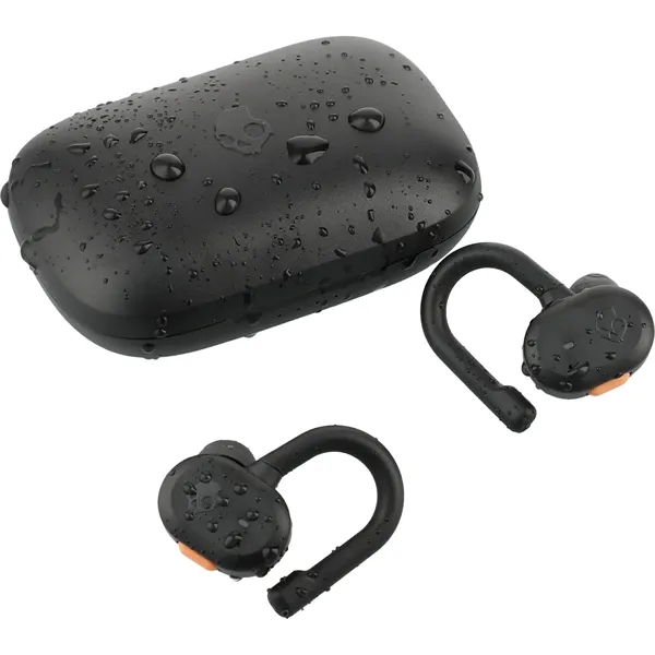 Skullcandy Push Active True Wireless Sport Earbuds - Skullcandy Push Active True Wireless Sport Earbuds - Image 5 of 6