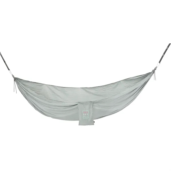 High Sierra Packable Hammock with Straps - High Sierra Packable Hammock with Straps - Image 2 of 12