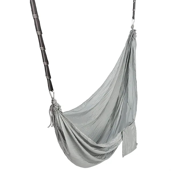 High Sierra Packable Hammock with Straps - High Sierra Packable Hammock with Straps - Image 11 of 12