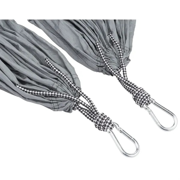 High Sierra Packable Hammock with Straps - High Sierra Packable Hammock with Straps - Image 7 of 12