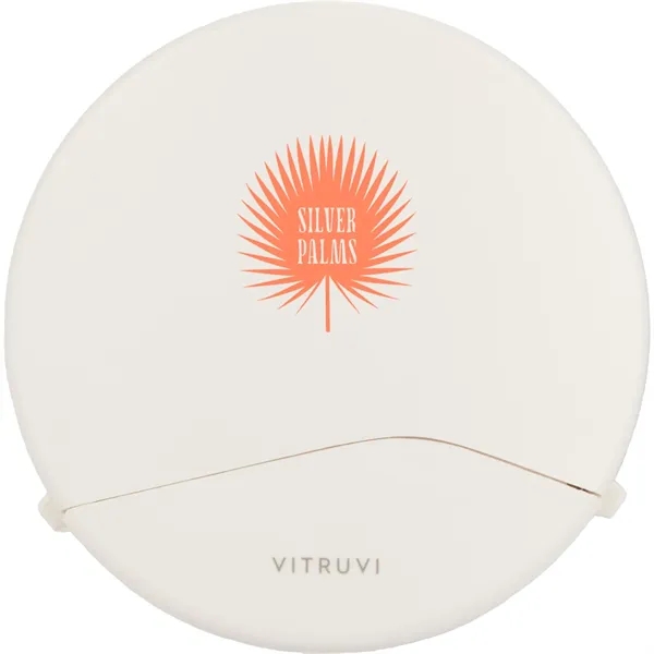 Vitruvi Plug-In Wall Diffuser + 1 Oil Bundle - Vitruvi Plug-In Wall Diffuser + 1 Oil Bundle - Image 0 of 13