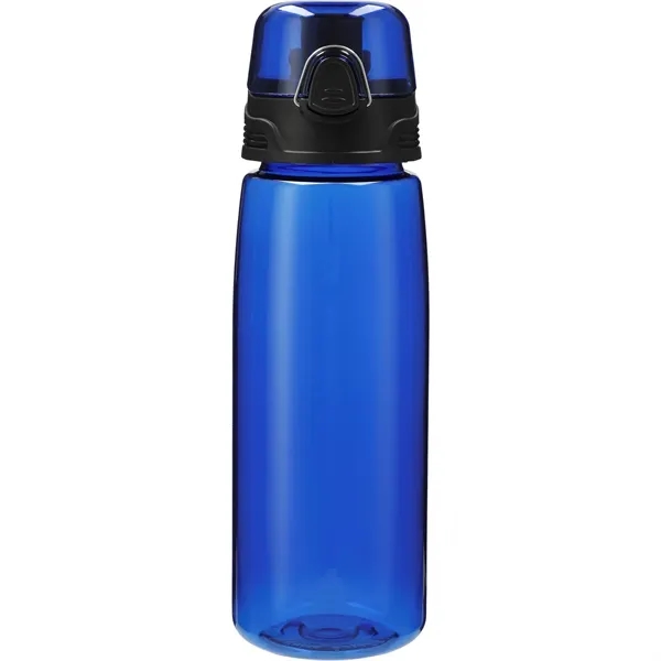 Capri 25oz Tritan Sports Bottle - Capri 25oz Tritan Sports Bottle - Image 3 of 5