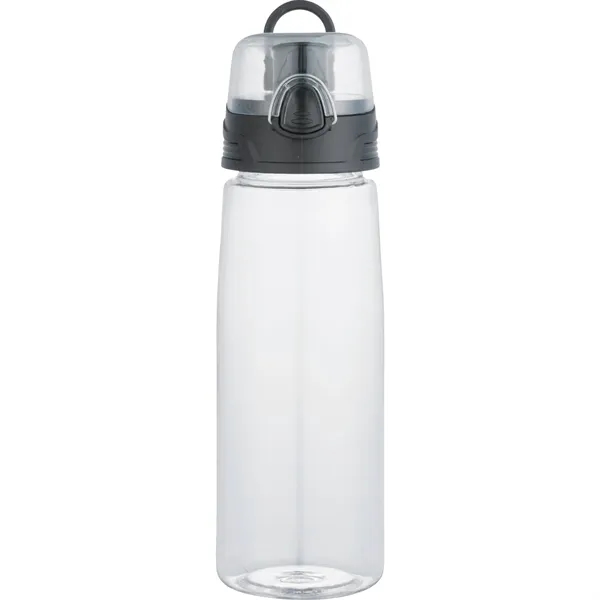 Capri 25oz Tritan Sports Bottle - Capri 25oz Tritan Sports Bottle - Image 1 of 5