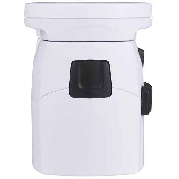 SKROSS World Travel Adapter PRO World & USB - SKROSS World Travel Adapter PRO World & USB - Image 39 of 39