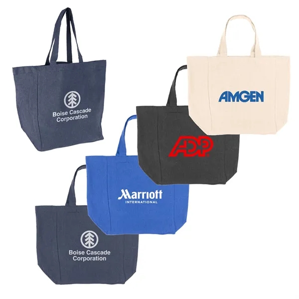 DailyCarry Eco Tote - DailyCarry Eco Tote - Image 0 of 9