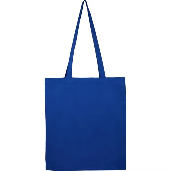 Carolina Organic 4oz Cotton Tote - Carolina Organic 4oz Cotton Tote - Image 14 of 23