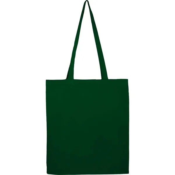 Carolina Organic 4oz Cotton Tote - Carolina Organic 4oz Cotton Tote - Image 2 of 23