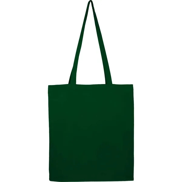 Carolina Organic 4oz Cotton Tote - Carolina Organic 4oz Cotton Tote - Image 4 of 23