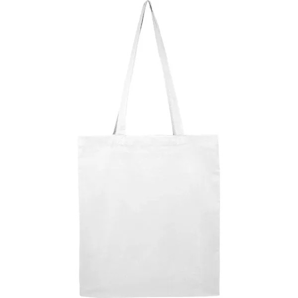 Carolina Organic 4oz Cotton Tote - Carolina Organic 4oz Cotton Tote - Image 21 of 23