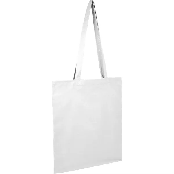 Carolina Organic 4oz Cotton Tote - Carolina Organic 4oz Cotton Tote - Image 23 of 23