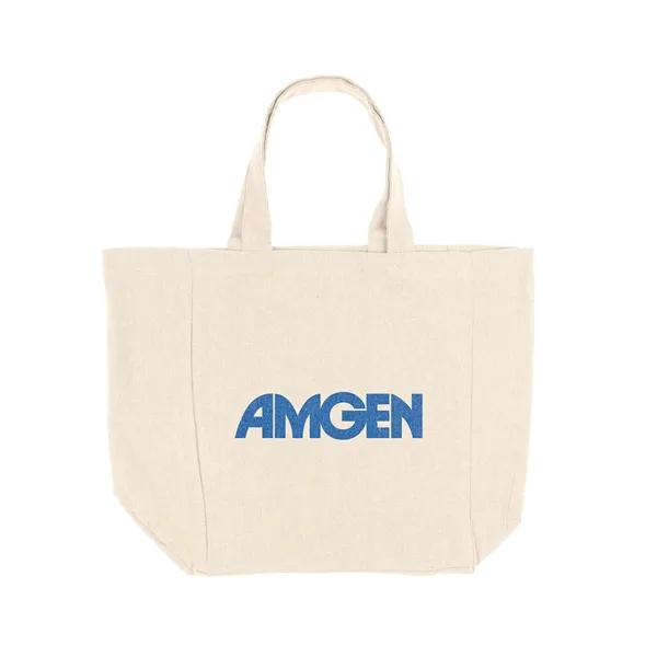 DailyCarry Eco Tote - DailyCarry Eco Tote - Image 2 of 9