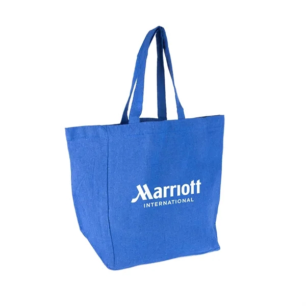 DailyCarry Eco Tote - DailyCarry Eco Tote - Image 3 of 9