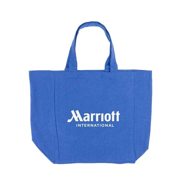 DailyCarry Eco Tote - DailyCarry Eco Tote - Image 4 of 9