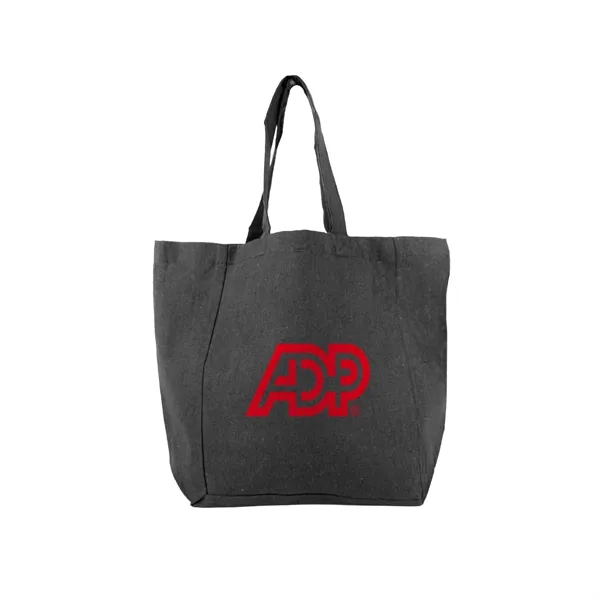 DailyCarry Eco Tote - DailyCarry Eco Tote - Image 7 of 9