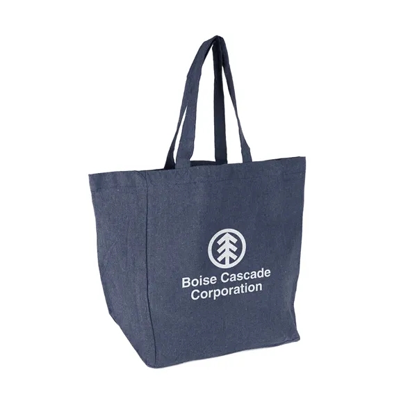 DailyCarry Eco Tote - DailyCarry Eco Tote - Image 8 of 9