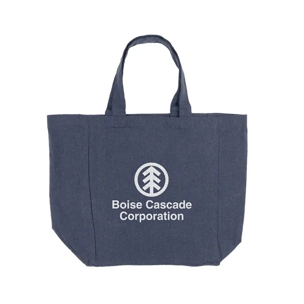 DailyCarry Eco Tote - DailyCarry Eco Tote - Image 9 of 9