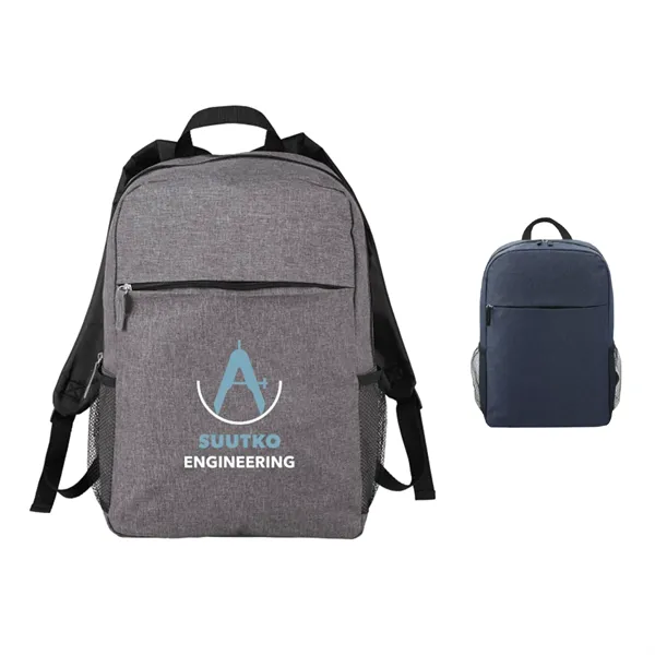 Urban 15" Computer Backpack - Urban 15" Computer Backpack - Image 1 of 13