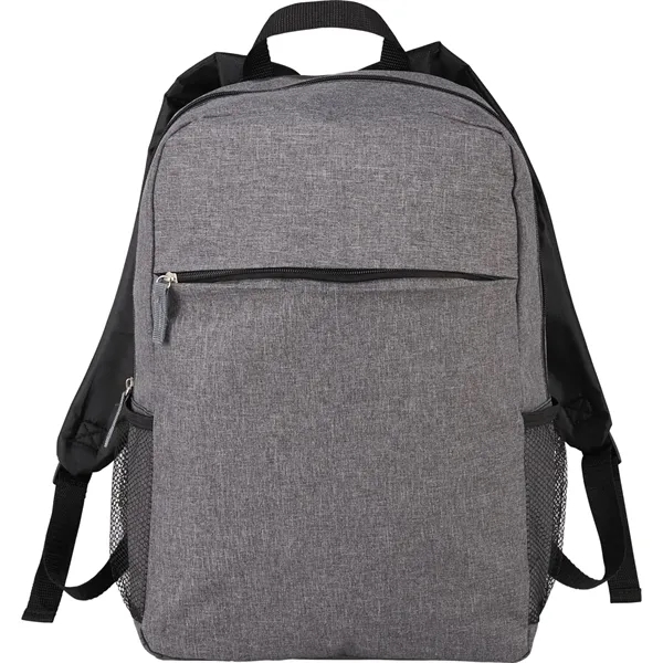 Urban 15" Computer Backpack - Urban 15" Computer Backpack - Image 4 of 13