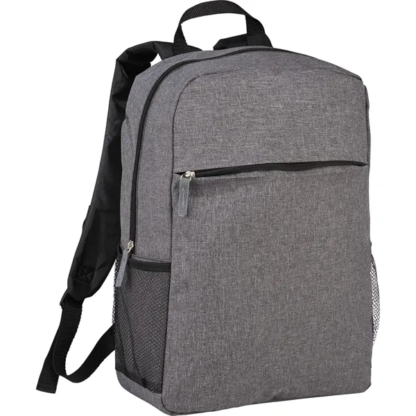 Urban 15" Computer Backpack - Urban 15" Computer Backpack - Image 6 of 13