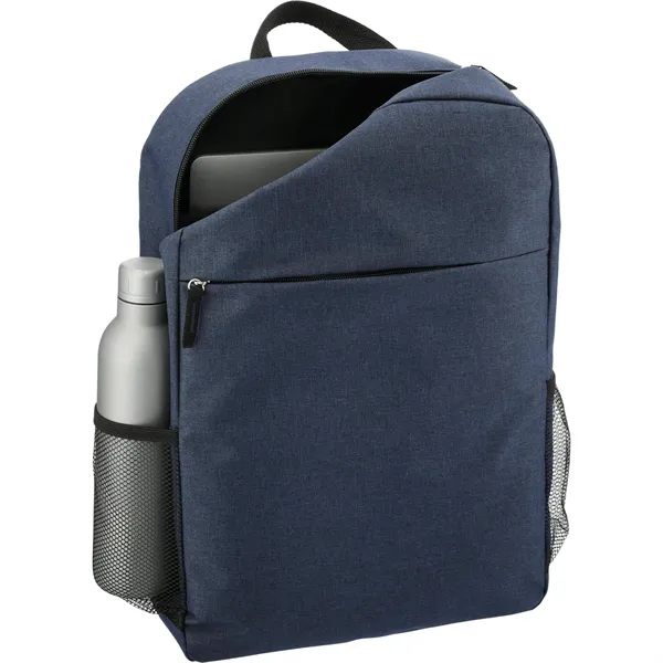Urban 15" Computer Backpack - Urban 15" Computer Backpack - Image 10 of 13