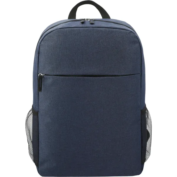 Urban 15" Computer Backpack - Urban 15" Computer Backpack - Image 11 of 13