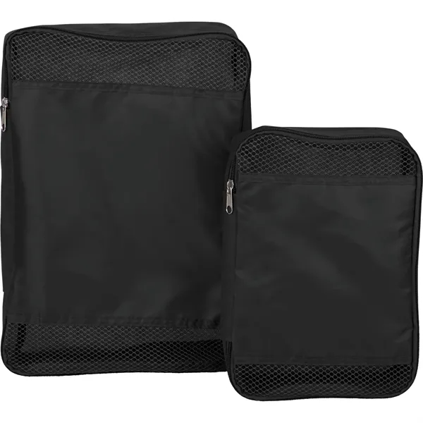 Packing Cubes 2pc Set - Packing Cubes 2pc Set - Image 2 of 3