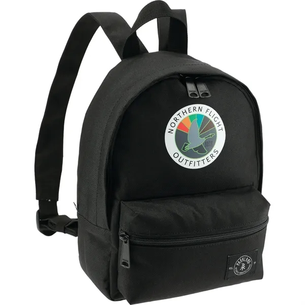 Parkland Rio Mini Backpack - Parkland Rio Mini Backpack - Image 3 of 3