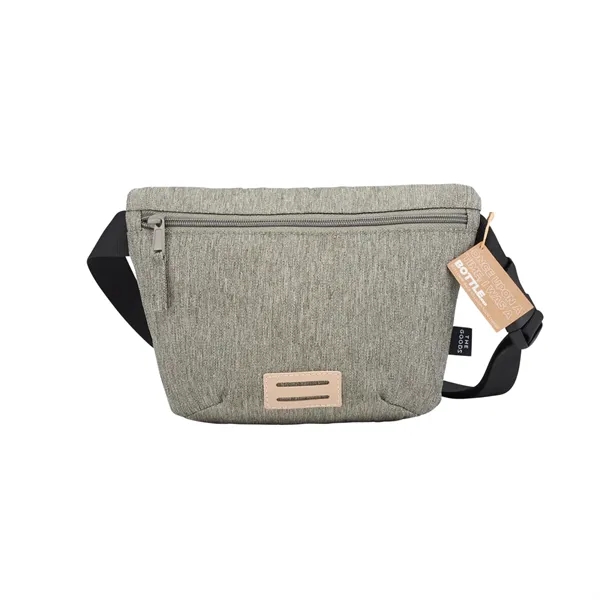 THE GOODS™ Recycled Fanny Pack - THE GOODS™ Recycled Fanny Pack - Image 1 of 3