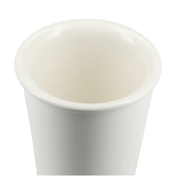 I'm not a paper cup 10oz ceramic tumbler - I'm not a paper cup 10oz ceramic tumbler - Image 23 of 24