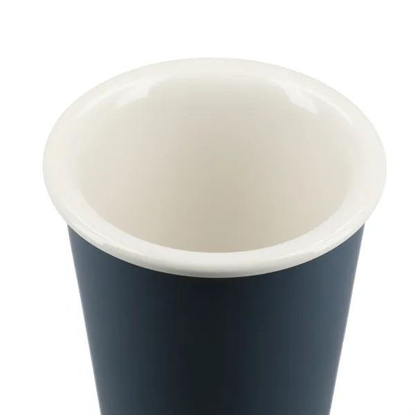 I'm not a paper cup 10oz ceramic tumbler - I'm not a paper cup 10oz ceramic tumbler - Image 14 of 24