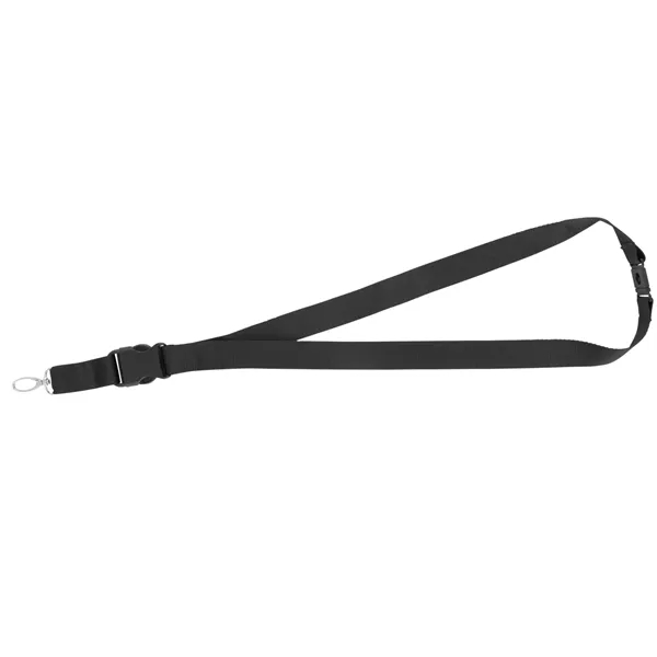 Custom Hang In There Lanyard Plus