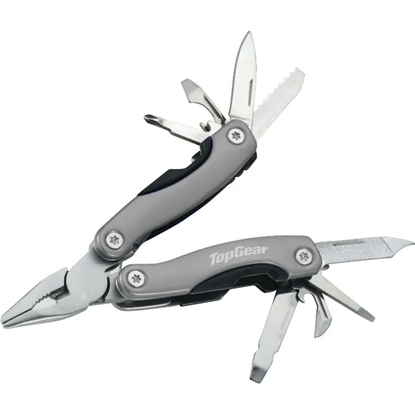 Custom Tonca 11-Function Multi-Tool