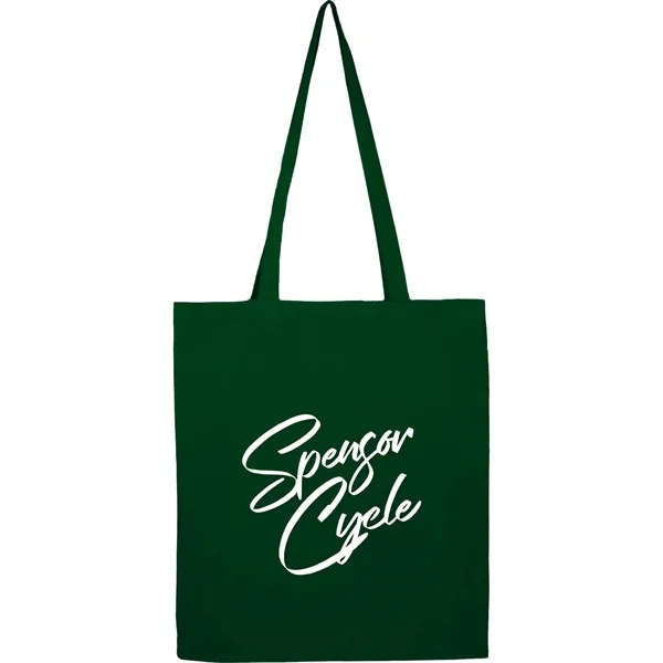 Carolina Organic 4oz Cotton Tote