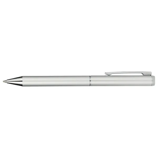 Recycled Aluminum Ultra Gel Ballpoint - Recycled Aluminum Ultra Gel Ballpoint - Image 7 of 9