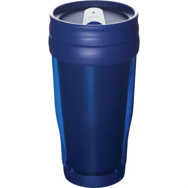 Columbia 16oz Insulated Tumbler - Columbia 16oz Insulated Tumbler - Image 6 of 7