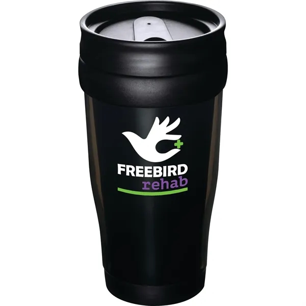 Columbia 16oz Insulated Tumbler - Columbia 16oz Insulated Tumbler - Image 3 of 7