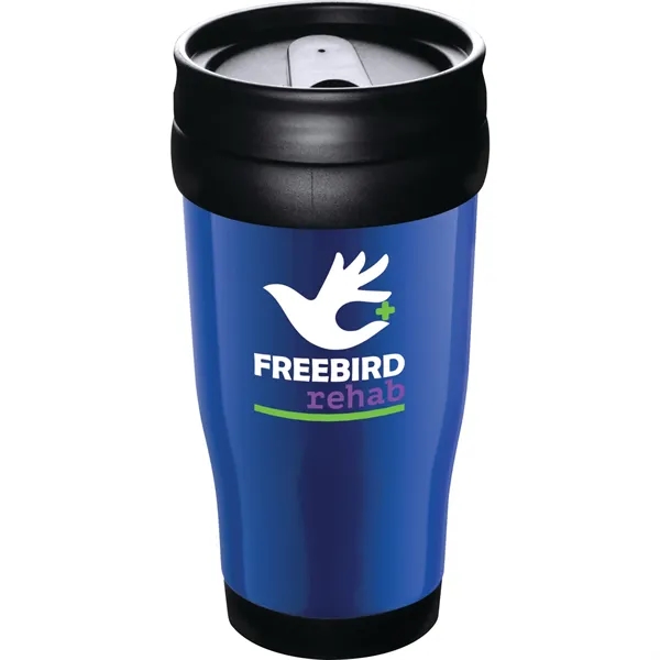 Columbia 16oz Insulated Tumbler - Columbia 16oz Insulated Tumbler - Image 0 of 7