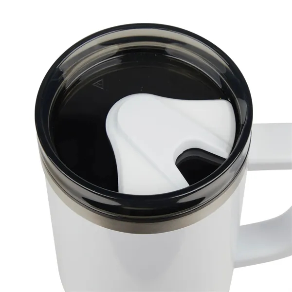 Thor 40oz Eco-Friendly Straw Tumbler - Thor 40oz Eco-Friendly Straw Tumbler - Image 25 of 84