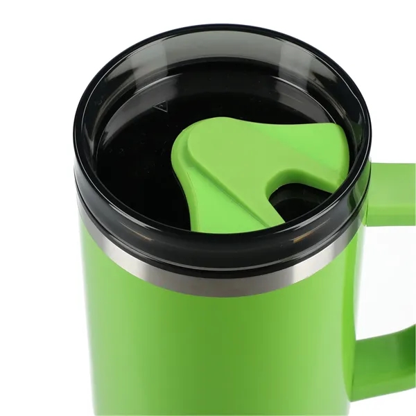 Thor 40oz Eco-Friendly Straw Tumbler - Thor 40oz Eco-Friendly Straw Tumbler - Image 78 of 84