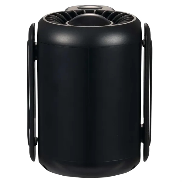 Hands-Free Rechargeable Waist Fan - Hands-Free Rechargeable Waist Fan - Image 3 of 10