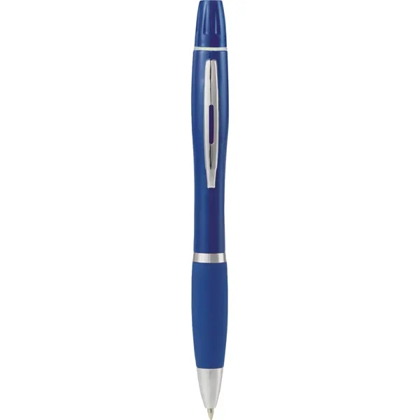 Nash Ballpoint Pen-Highlighter - Nash Ballpoint Pen-Highlighter - Image 5 of 5
