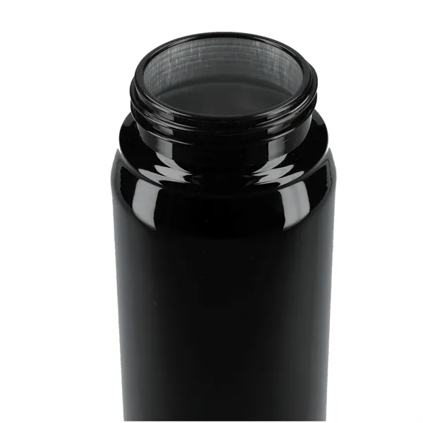 Billy 26oz ECO Aluminum Bottle w/ FSC® Bamboo Lid - Billy 26oz ECO Aluminum Bottle w/ FSC® Bamboo Lid - Image 17 of 38