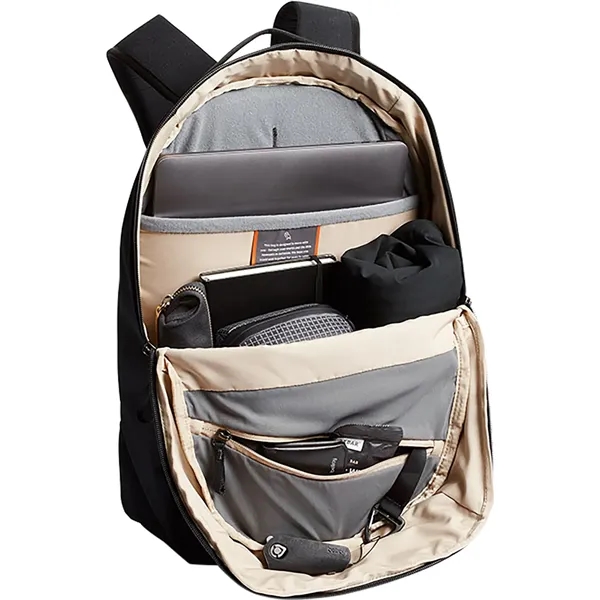 Bellroy Via 16" Computer Backpack - Bellroy Via 16" Computer Backpack - Image 11 of 13