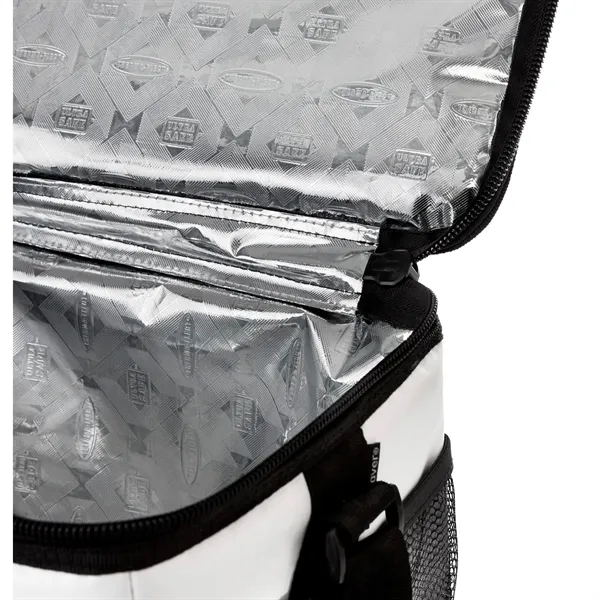 Arctic Zone® Titan Deep Freeze® 24 Can Cooler - Arctic Zone® Titan Deep Freeze® 24 Can Cooler - Image 2 of 3